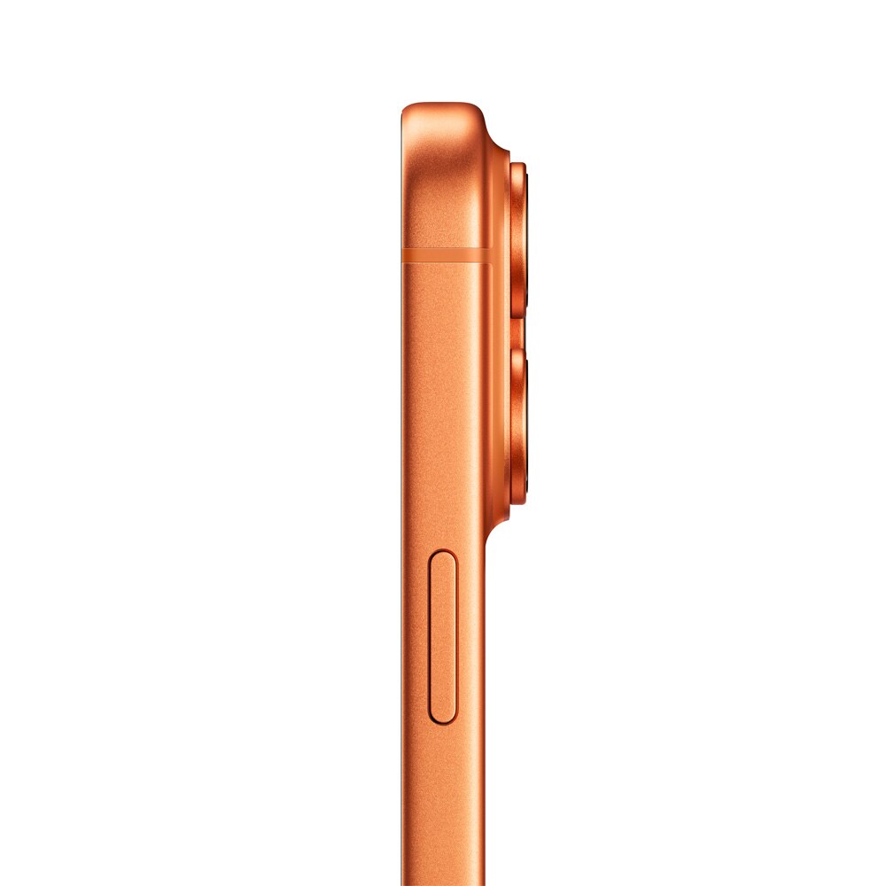 Titanio Naranja