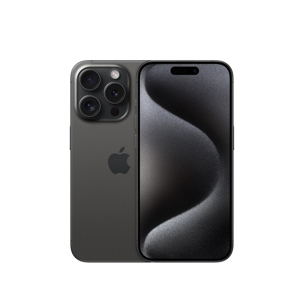 Titanio Negro
