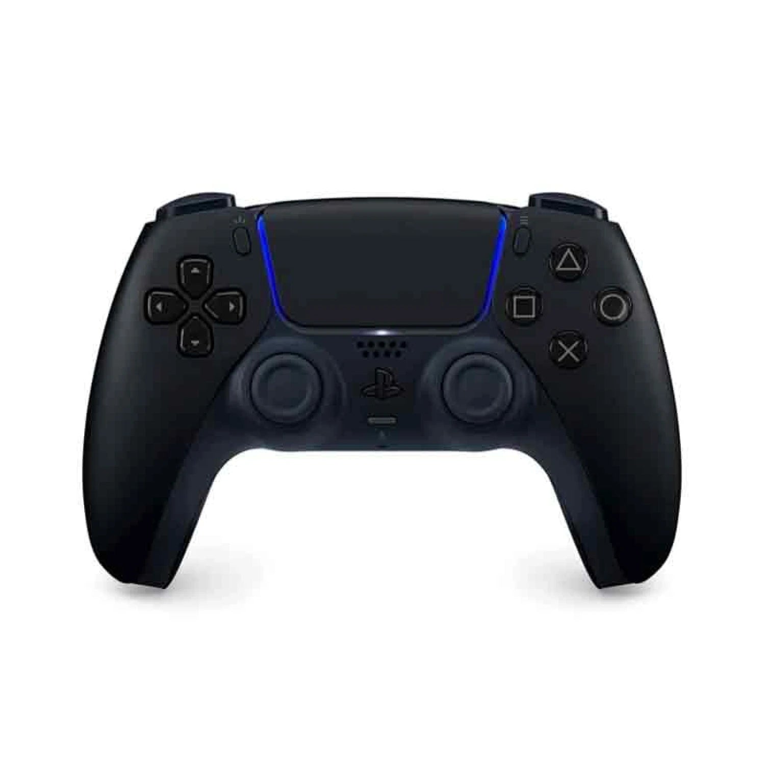 Joystick Inalámbrico Sony Playstation 5 DualSense PS5 Negro