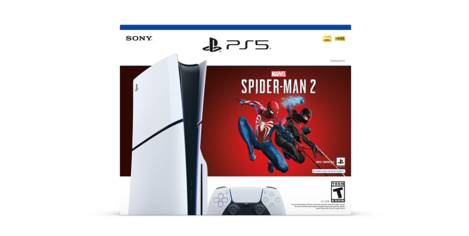 Spider-Man 2