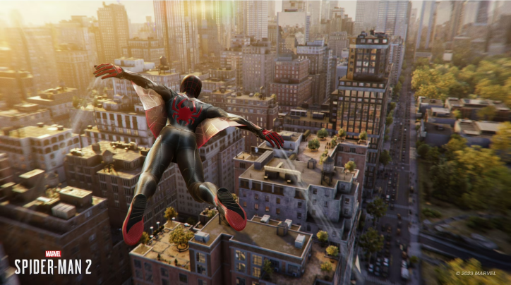 Spider-Man 2