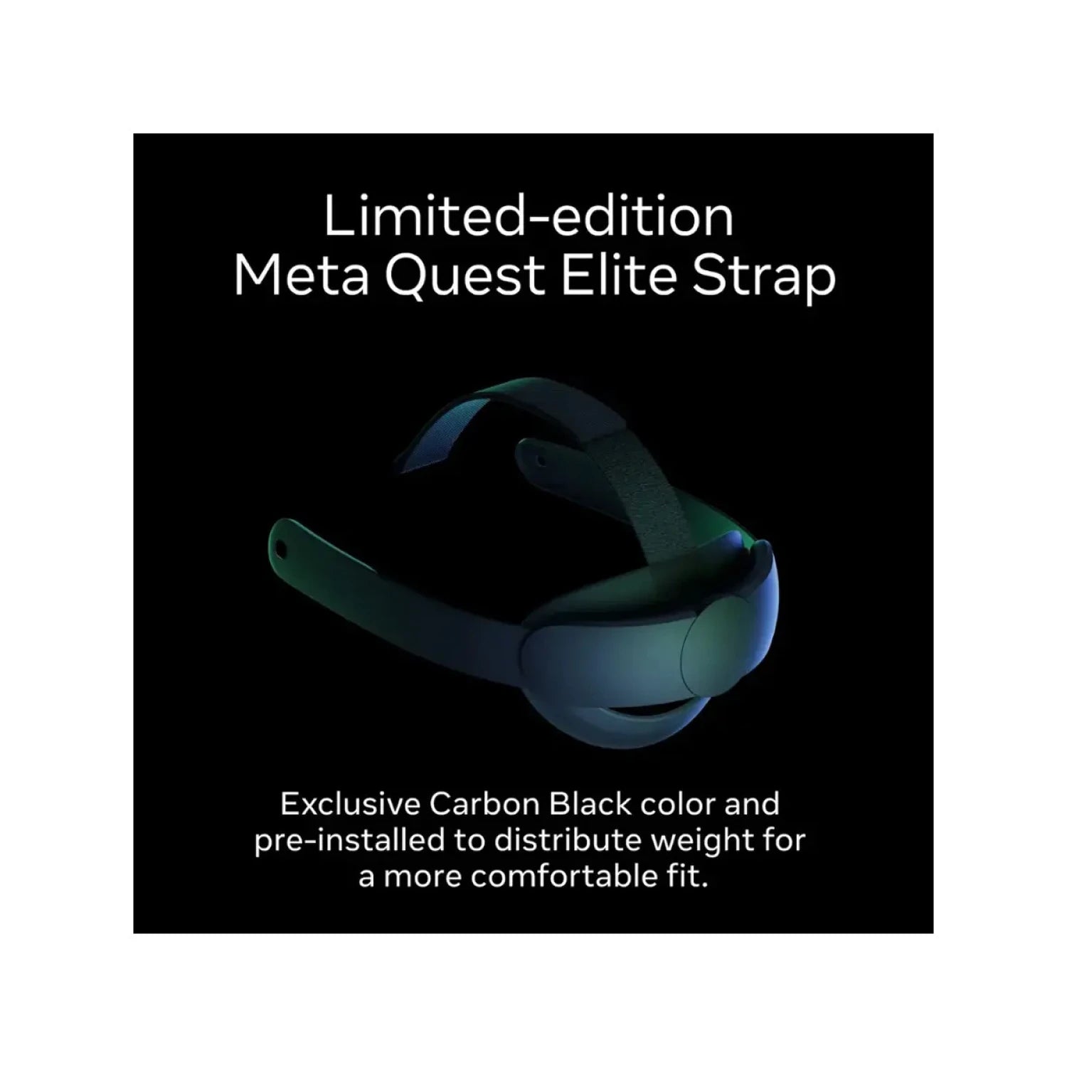 Lentes Realidad Virtual Meta Oculus Quest 3S 128GB Xbox Ed