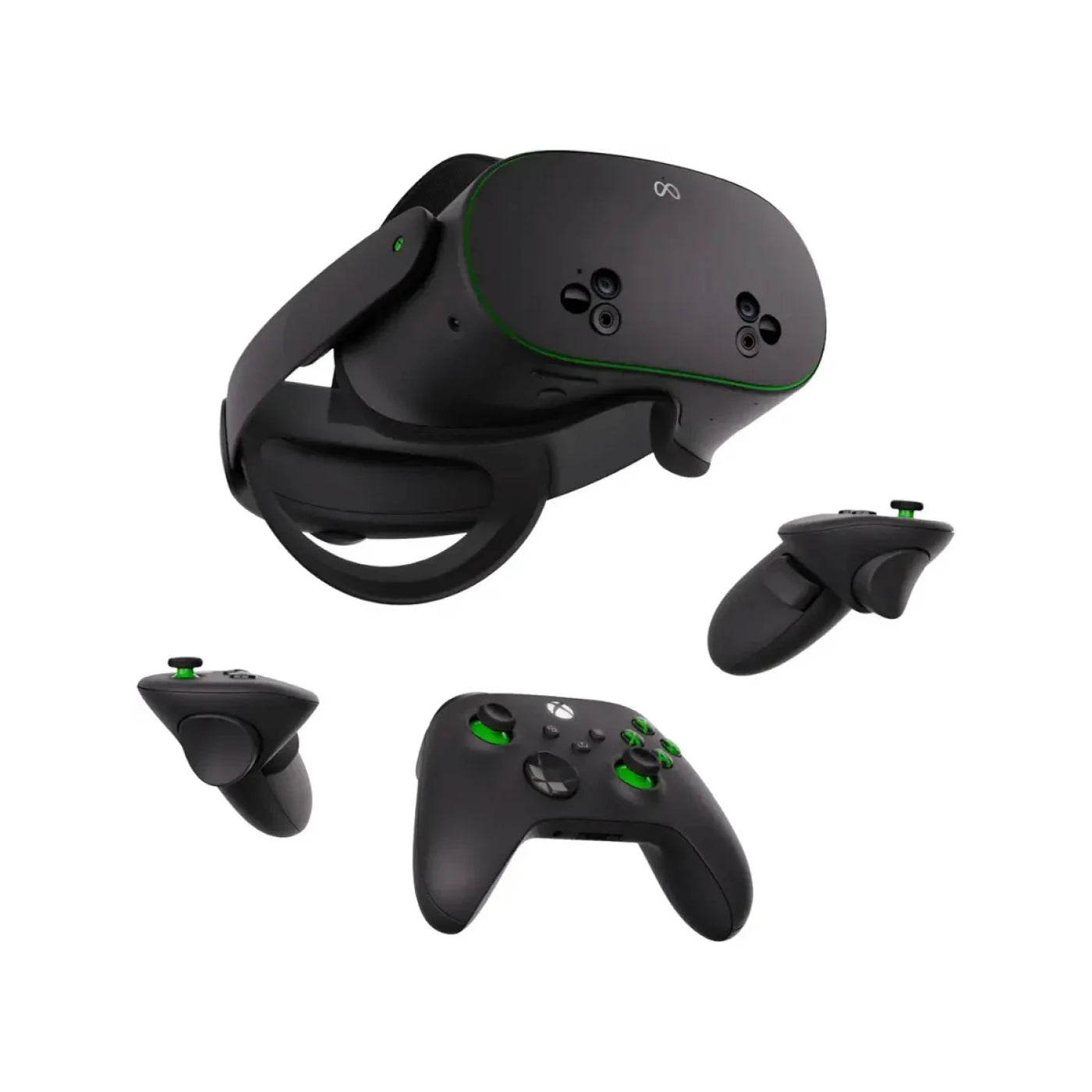 Lentes Realidad Virtual Meta Oculus Quest 3S 128GB Xbox Ed