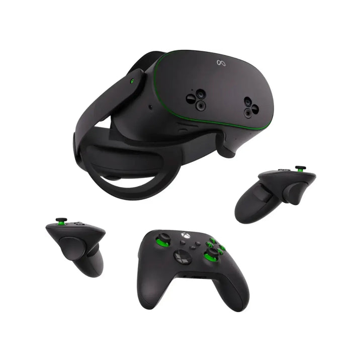 Lentes Realidad Virtual Meta Oculus Quest 3S 128GB Xbox Ed