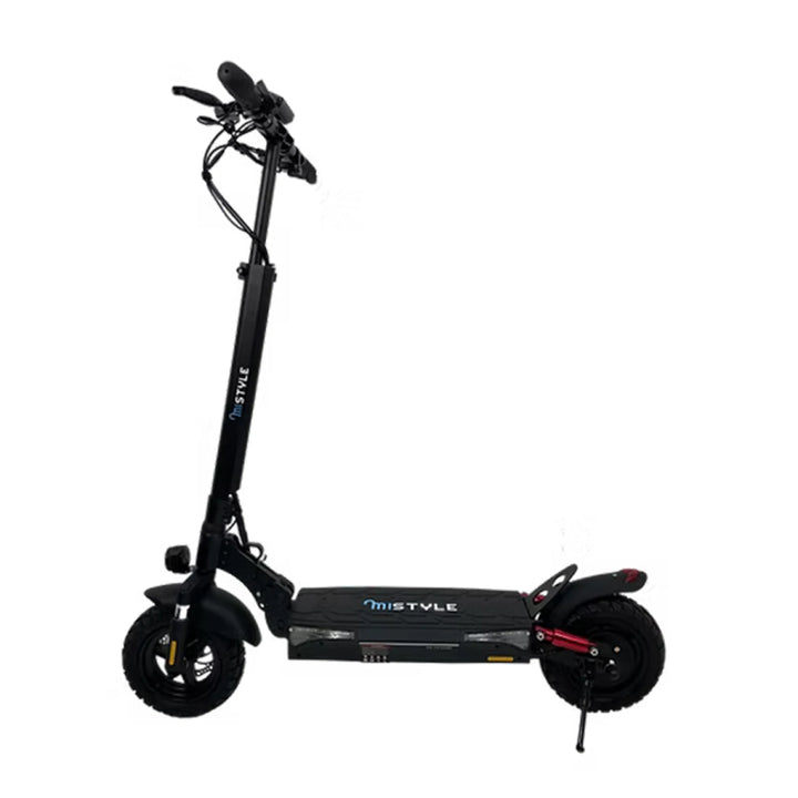 Monopatín Eléctrico Mistyle ME800 800W Black