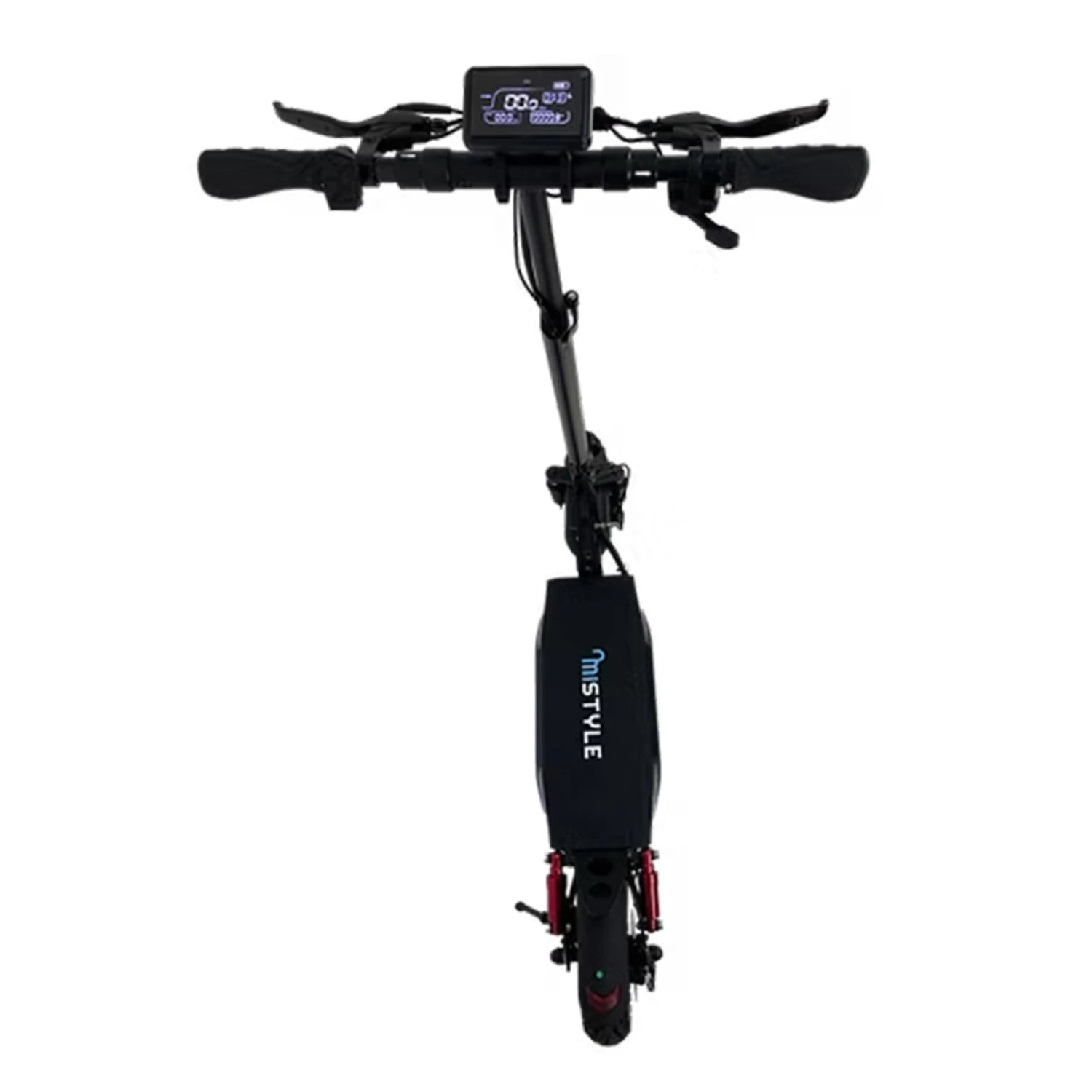 Monopatín Eléctrico Mistyle ME800 800W Black
