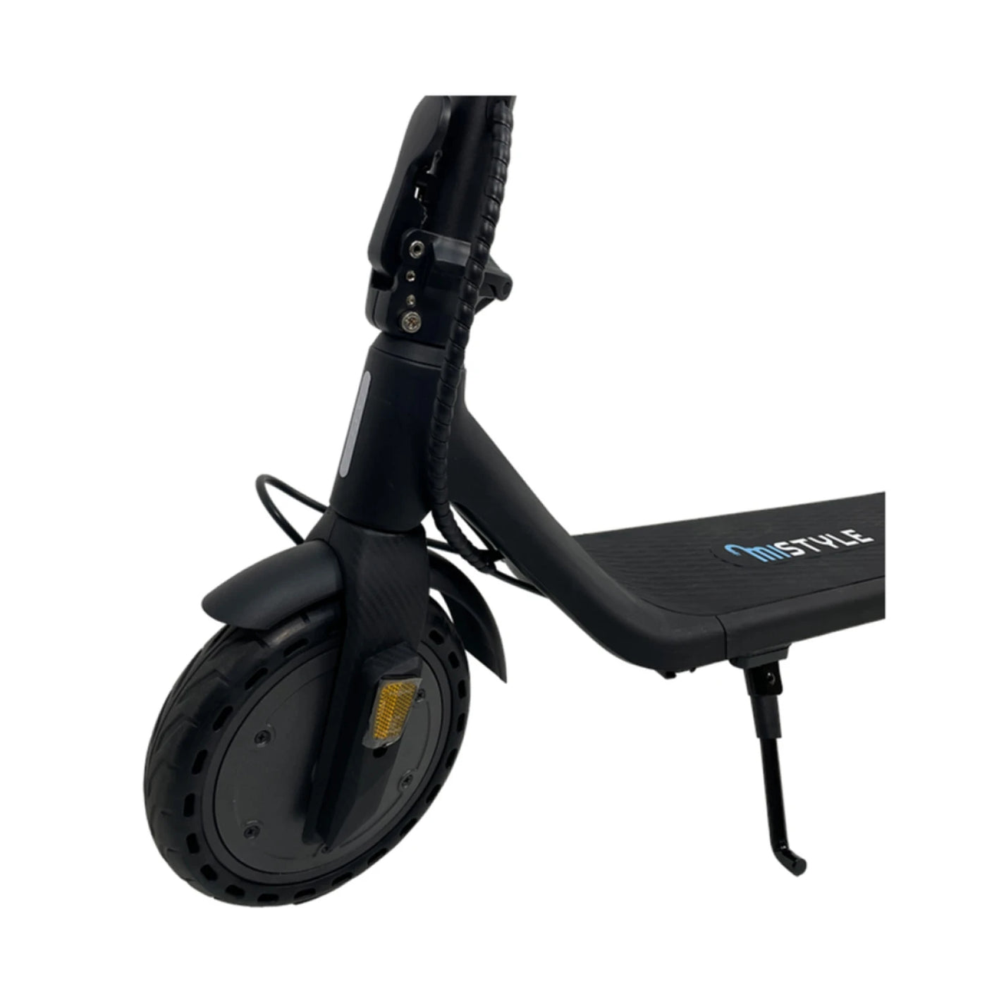 Monopatín Eléctrico Mistyle T1 350W 25kmh
