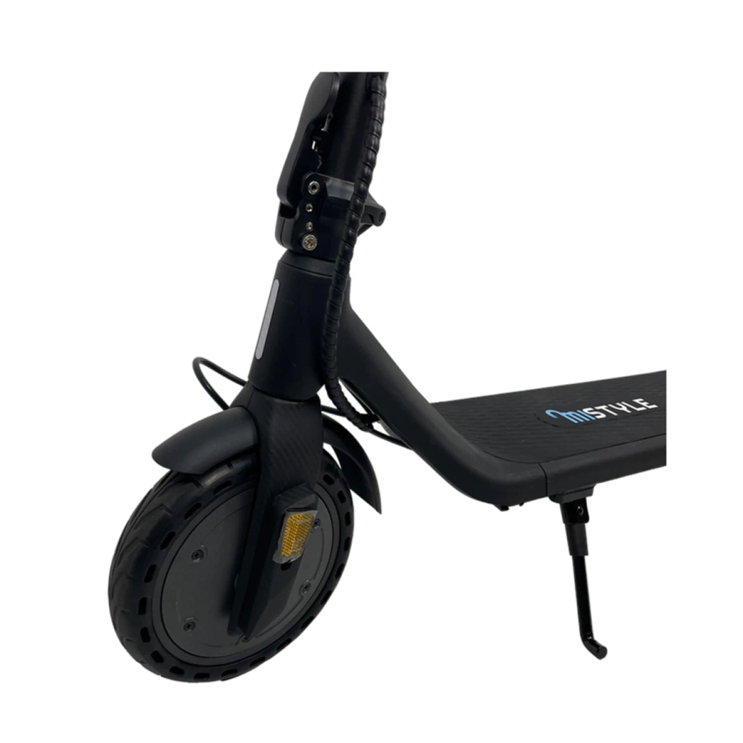 Monopatín Eléctrico Mistyle T1 350W 25kmh