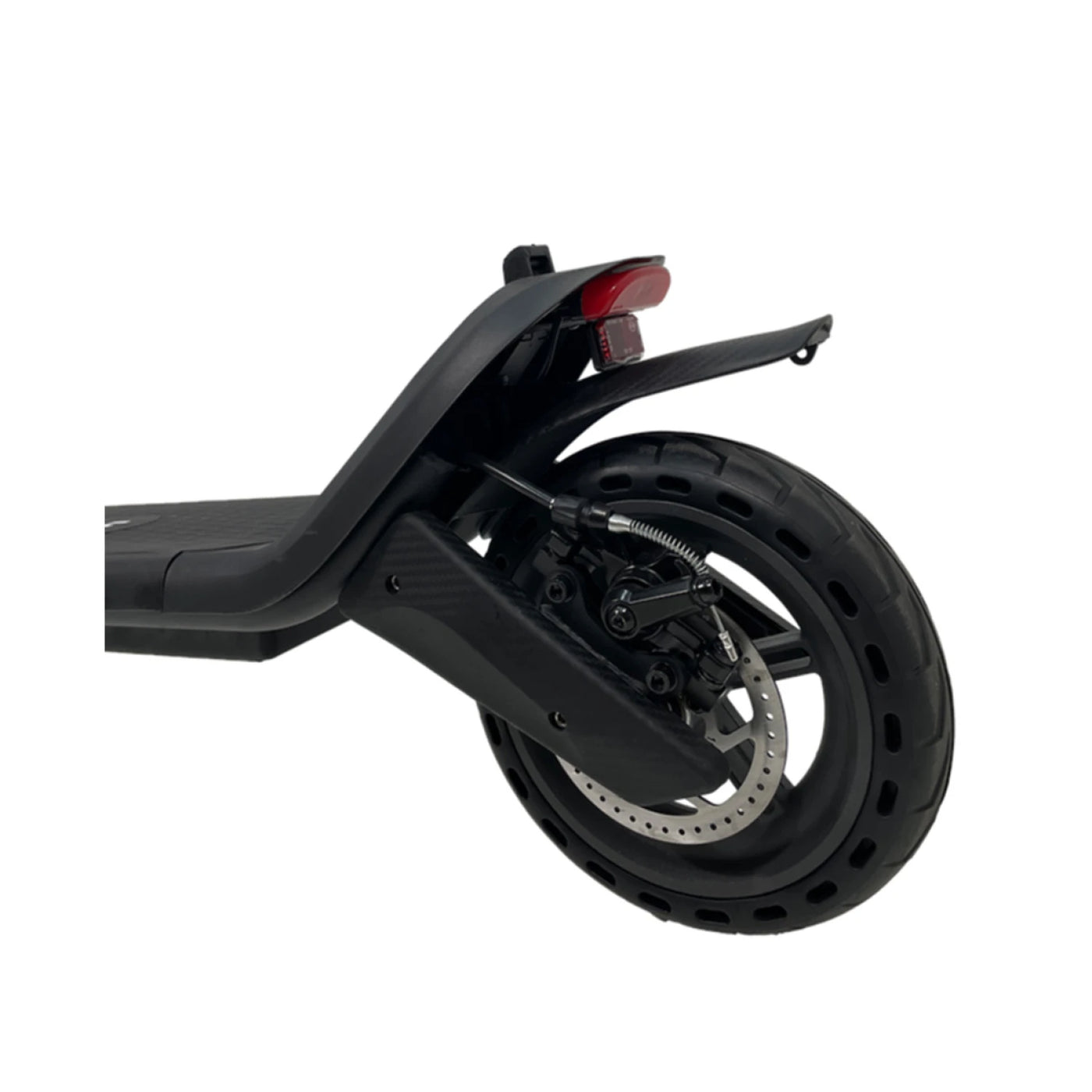 Monopatín Eléctrico Mistyle T1 350W 25kmh