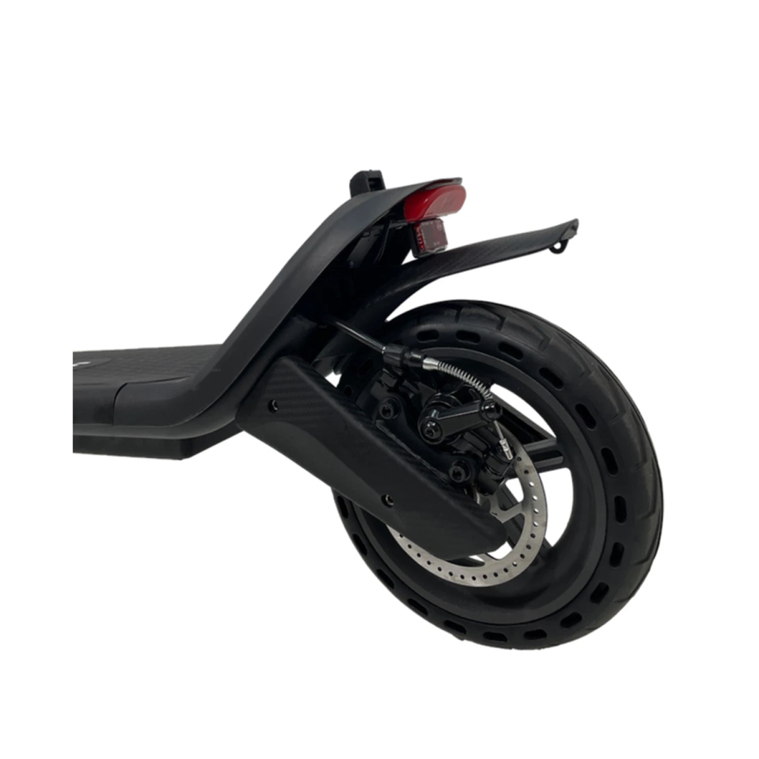 Monopatín Eléctrico Mistyle T1 350W 25kmh