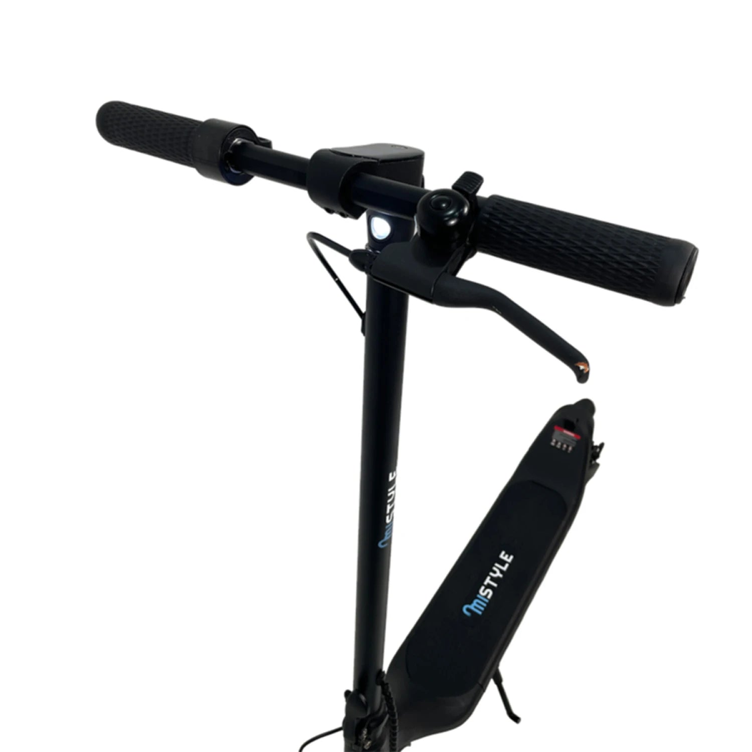 Monopatín Eléctrico Mistyle T1 350W 25kmh
