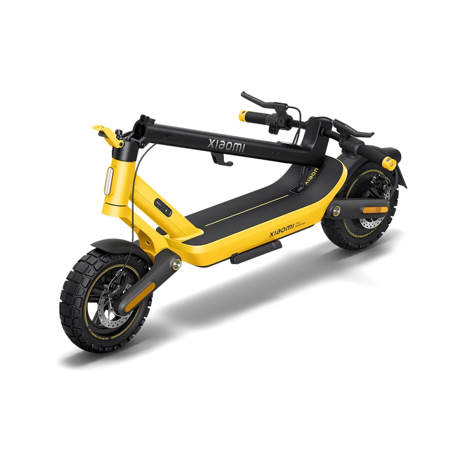 Monopatín Eléctrico Xiaomi Electric Scooter 6 Ultra