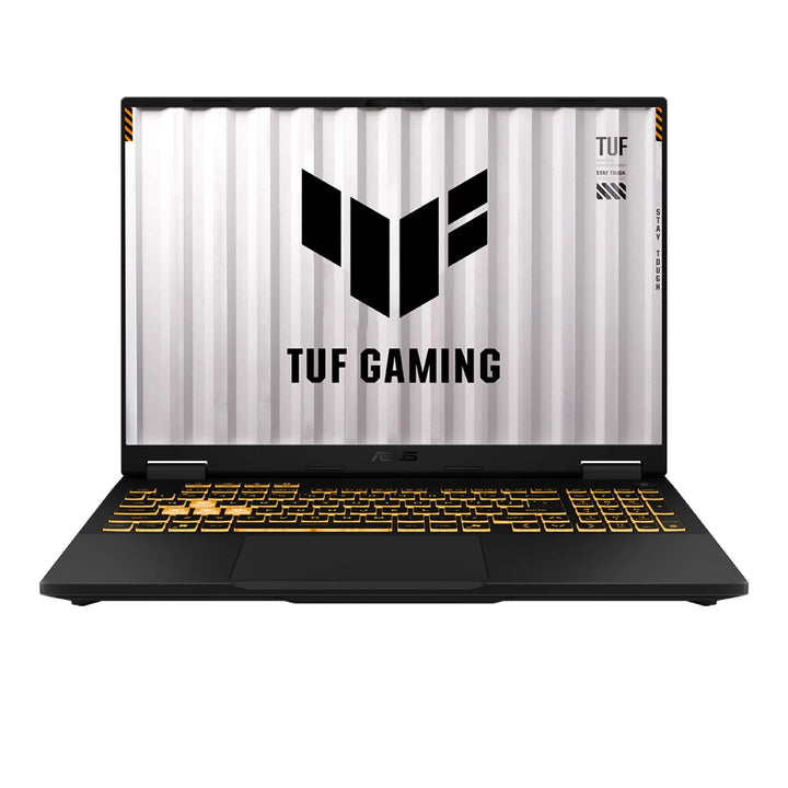 Notebook ASUS TUF Gaming F16 FX608JH-QT129W i5 13450HX 5050