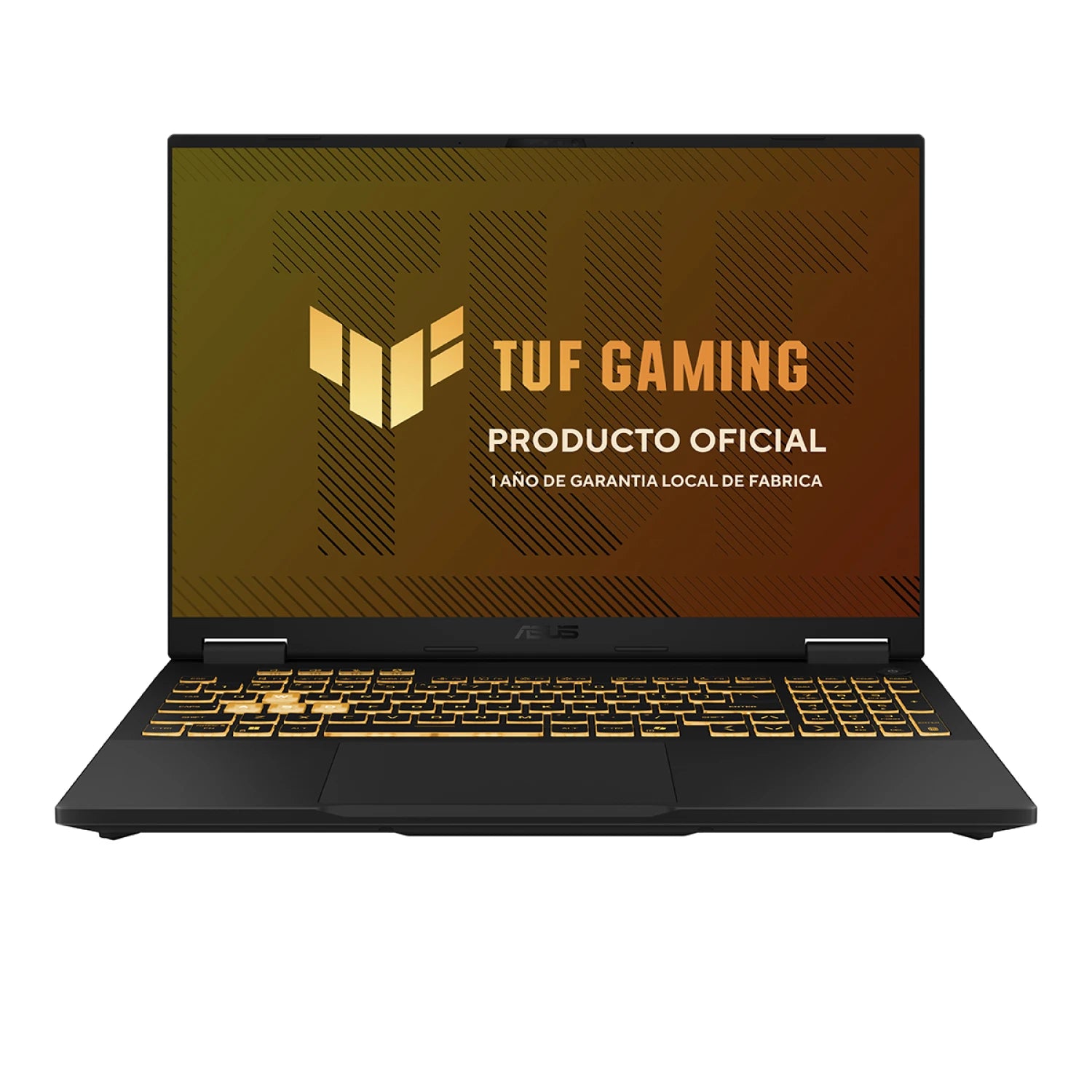 Notebook ASUS TUF Gaming F16 FX608JH-QT129W i5 13450HX 5050