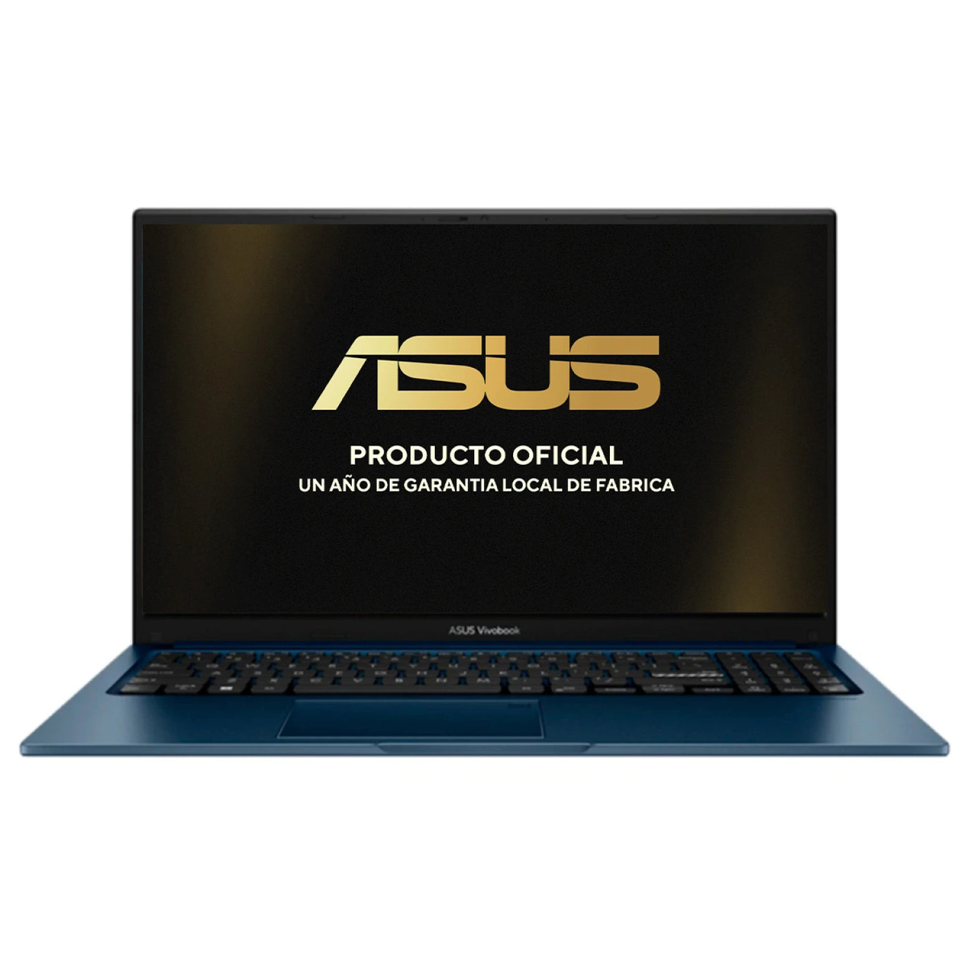 Notebook ASUS Vivobook 15 X1502VA-BQ583W I7-13620 512GB 16GB
