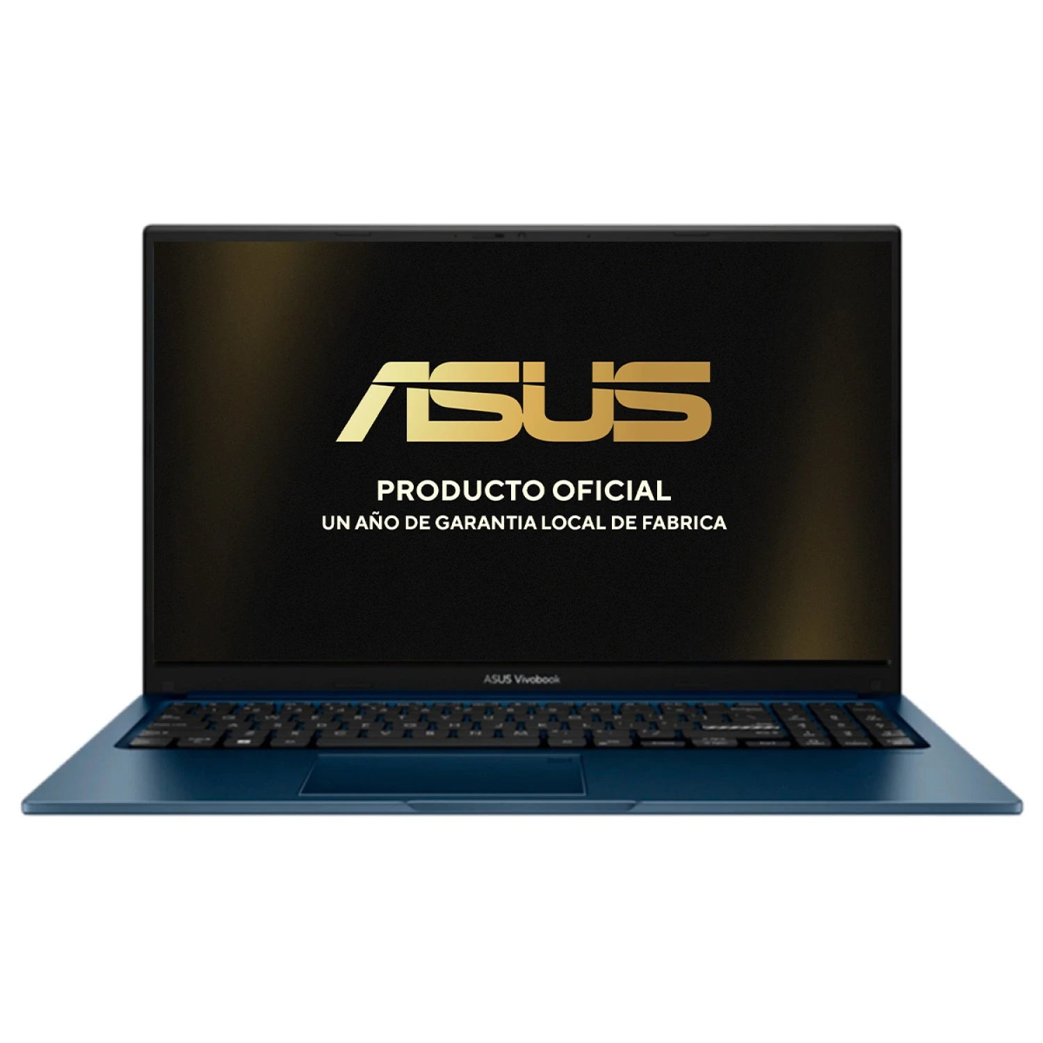 Notebook ASUS Vivobook 15 X1502VA-BQ583W I7-13620 512GB 16GB