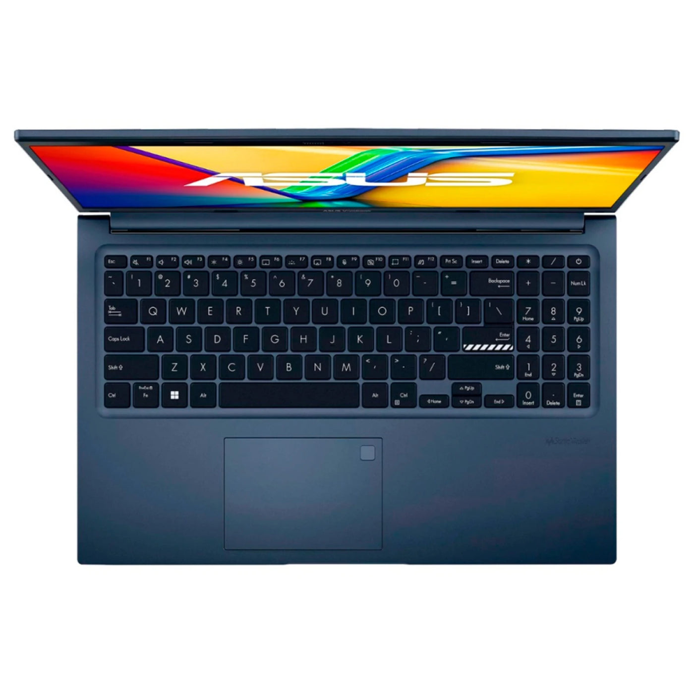 Notebook ASUS Vivobook 15 X1502VA-BQ583W I7-13620 512GB 16GB