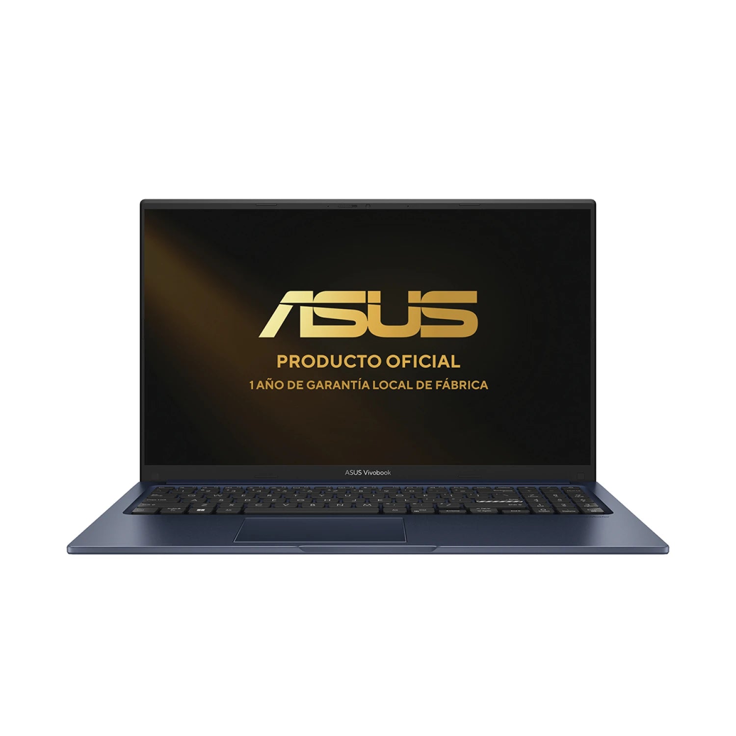 Notebook ASUS Vivobook 15 X1504VA-BQ598W Core 5 120U 512GB