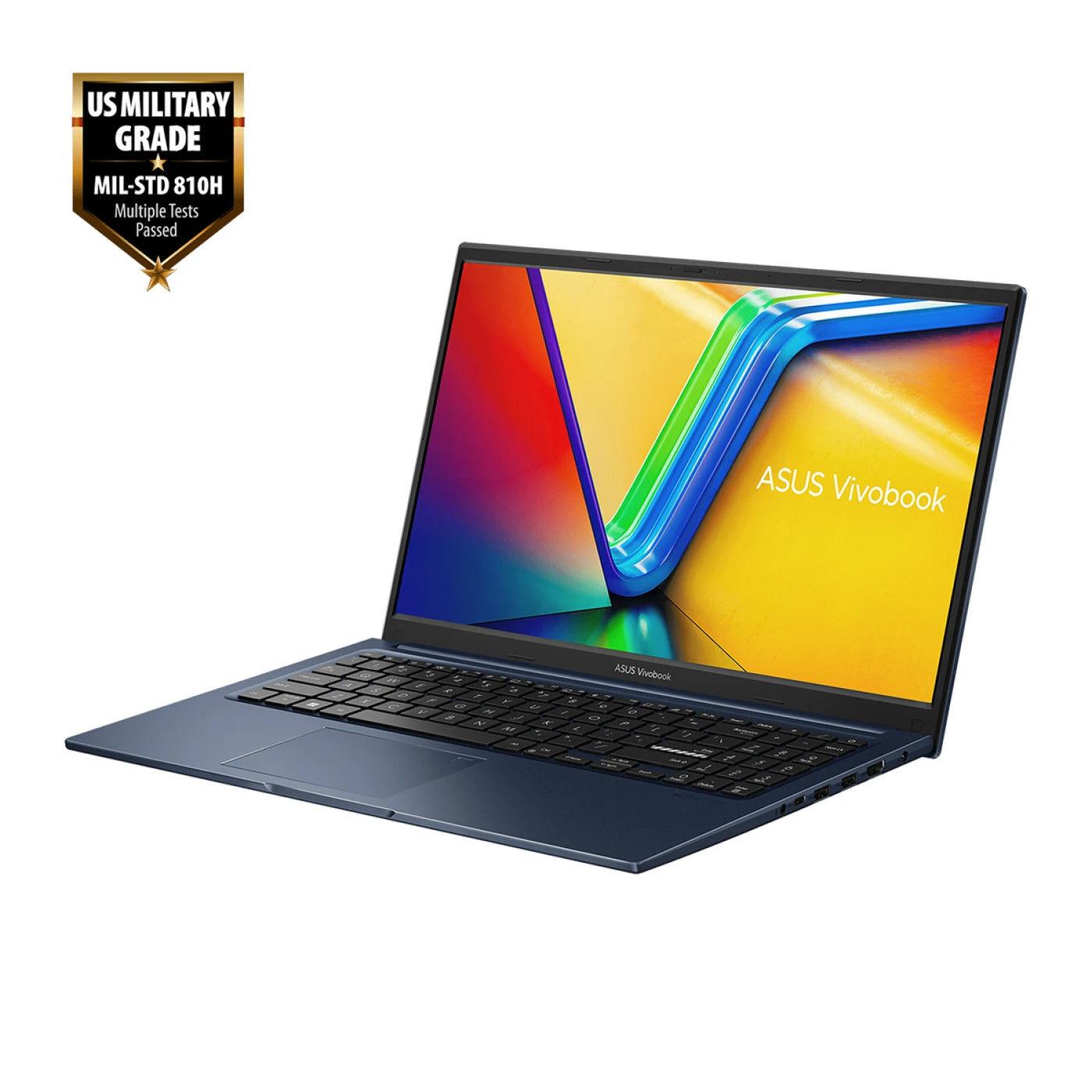 Notebook ASUS Vivobook 15 X1504VA-BQ598W Core 5 120U 512GB