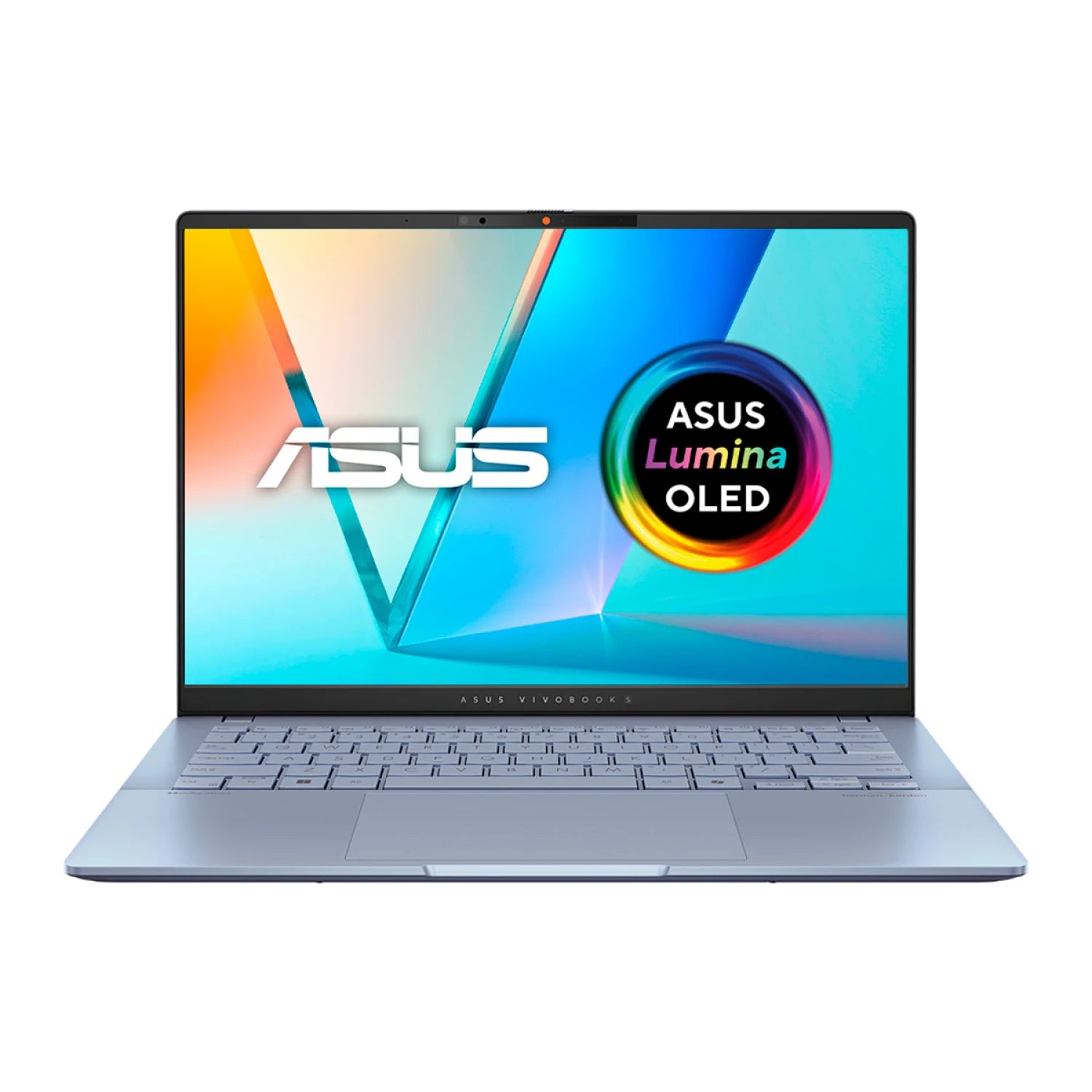 Notebook ASUS Vivobook S 14 S5406SA-QD006W Ultra 7 256V 1TB