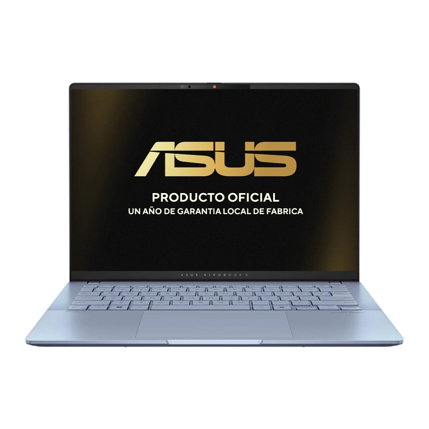 Notebook ASUS Vivobook S 14 S5406SA-QD006W Ultra 7 256V 1TB