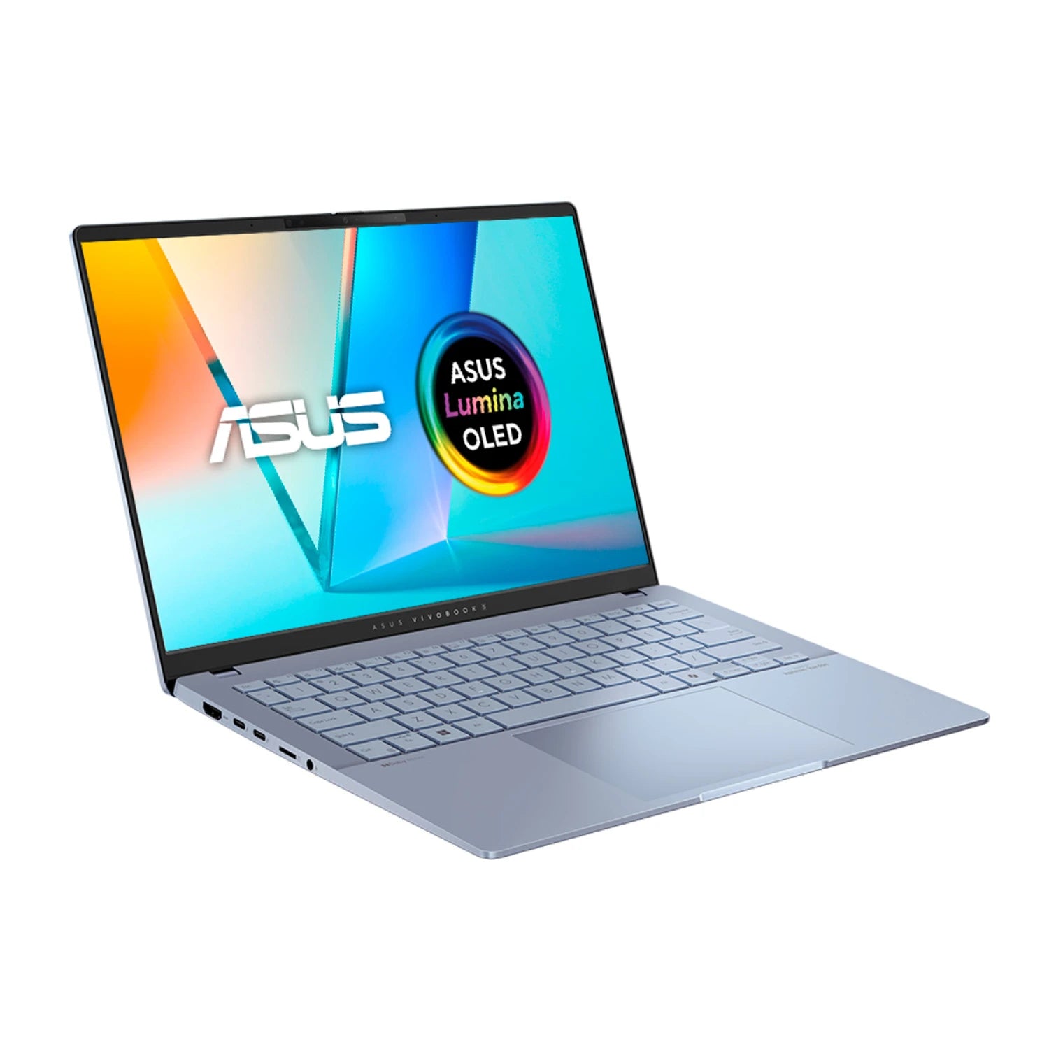 Notebook ASUS Vivobook S 14 S5406SA-QD006W Ultra 7 256V 1TB