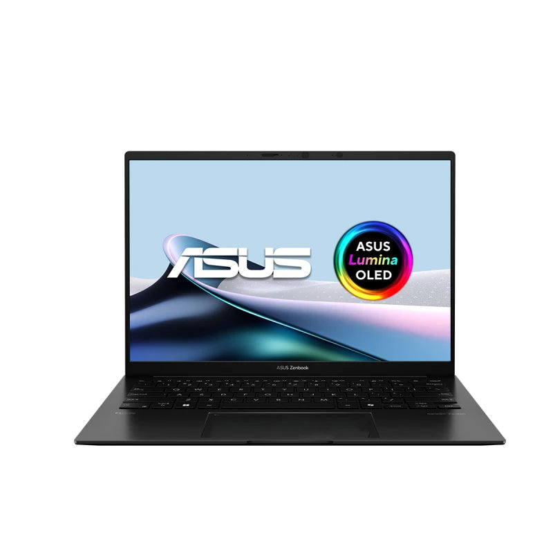 Notebook ASUS Zenbook 14 OLED UM3406KA-QD092W Ryzen AI 7 350