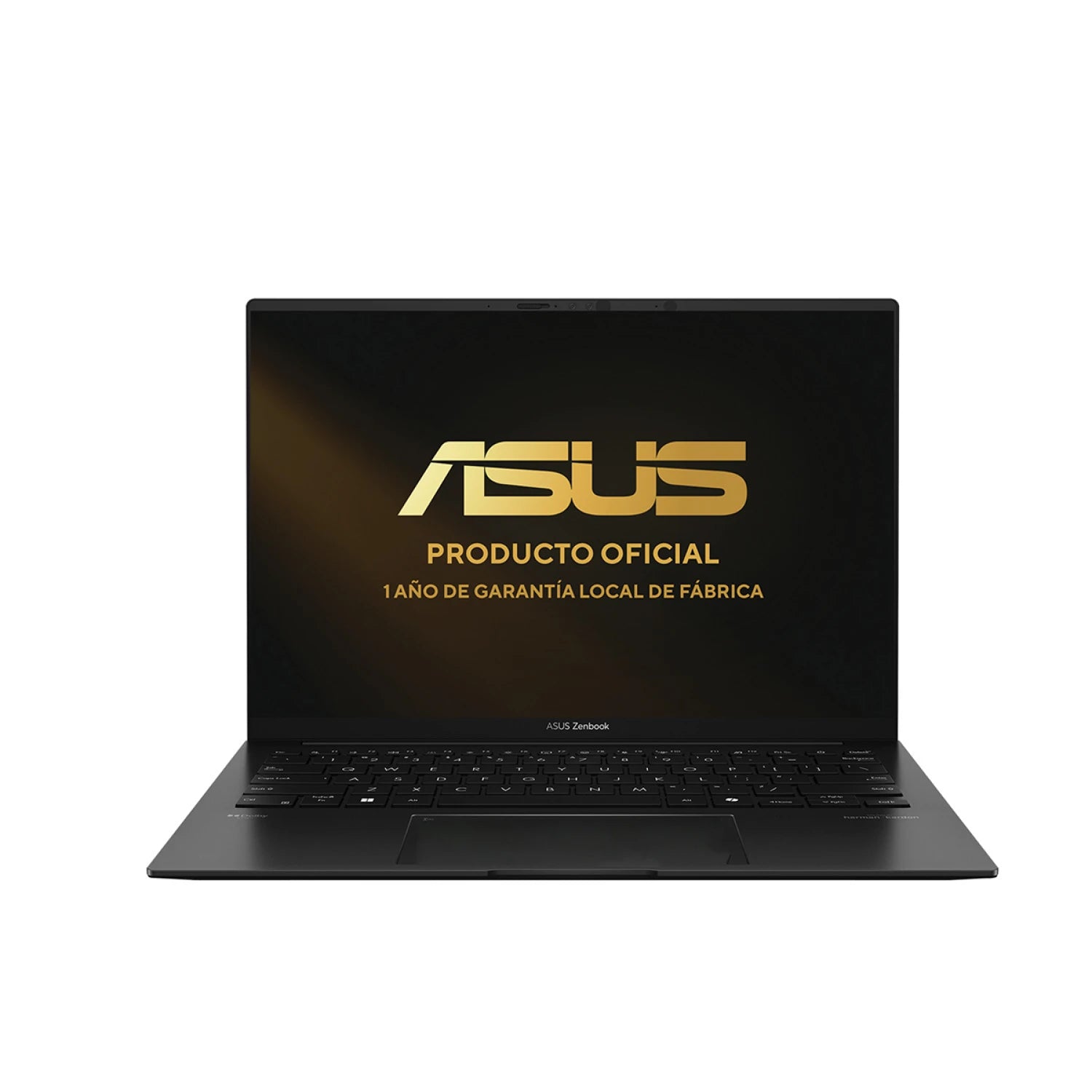 Notebook ASUS Zenbook 14 OLED UM3406KA-QD092W Ryzen AI 7 350