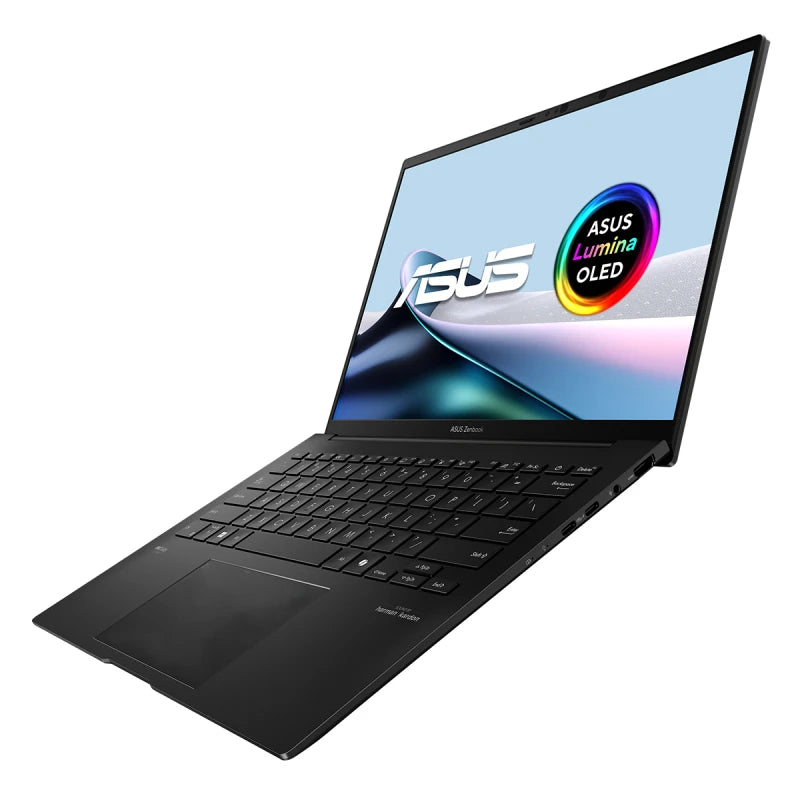 Notebook ASUS Zenbook 14 OLED UM3406KA-QD092W Ryzen AI 7 350