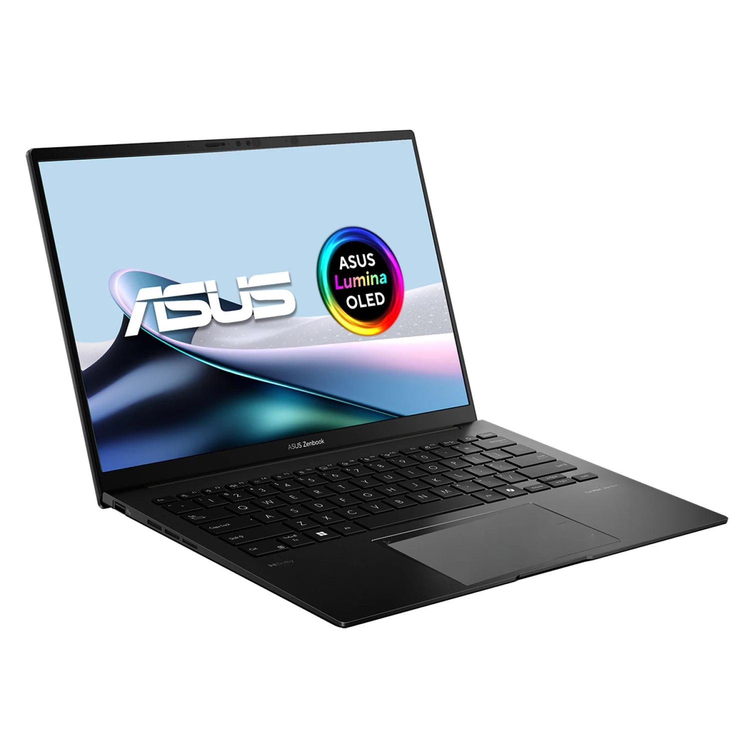 Notebook ASUS Zenbook 14 OLED UM3406KA-QD092W Ryzen AI 7 350