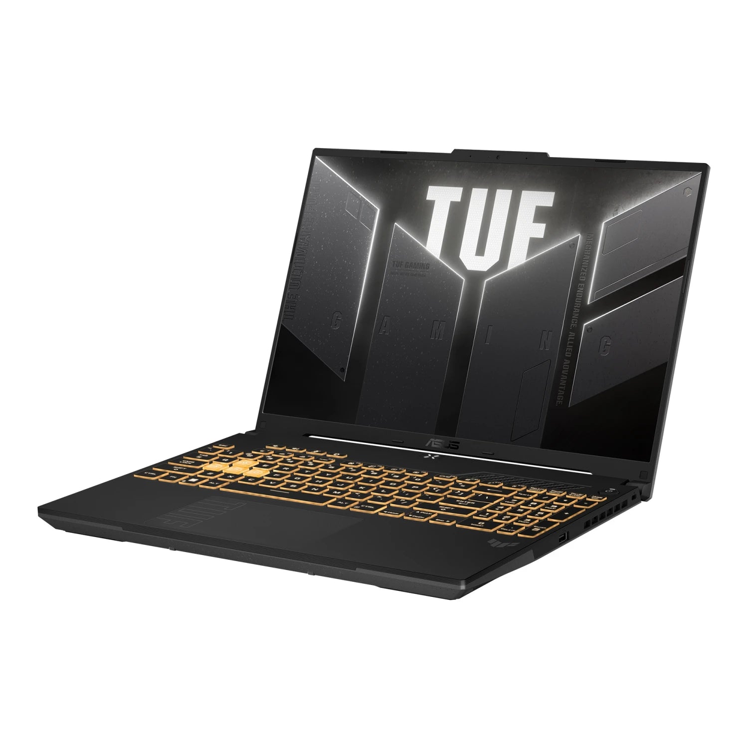 Notebook Gamer Asus Tuf 16'' Core 5 8gb 512gb Win11 Rtx3050
