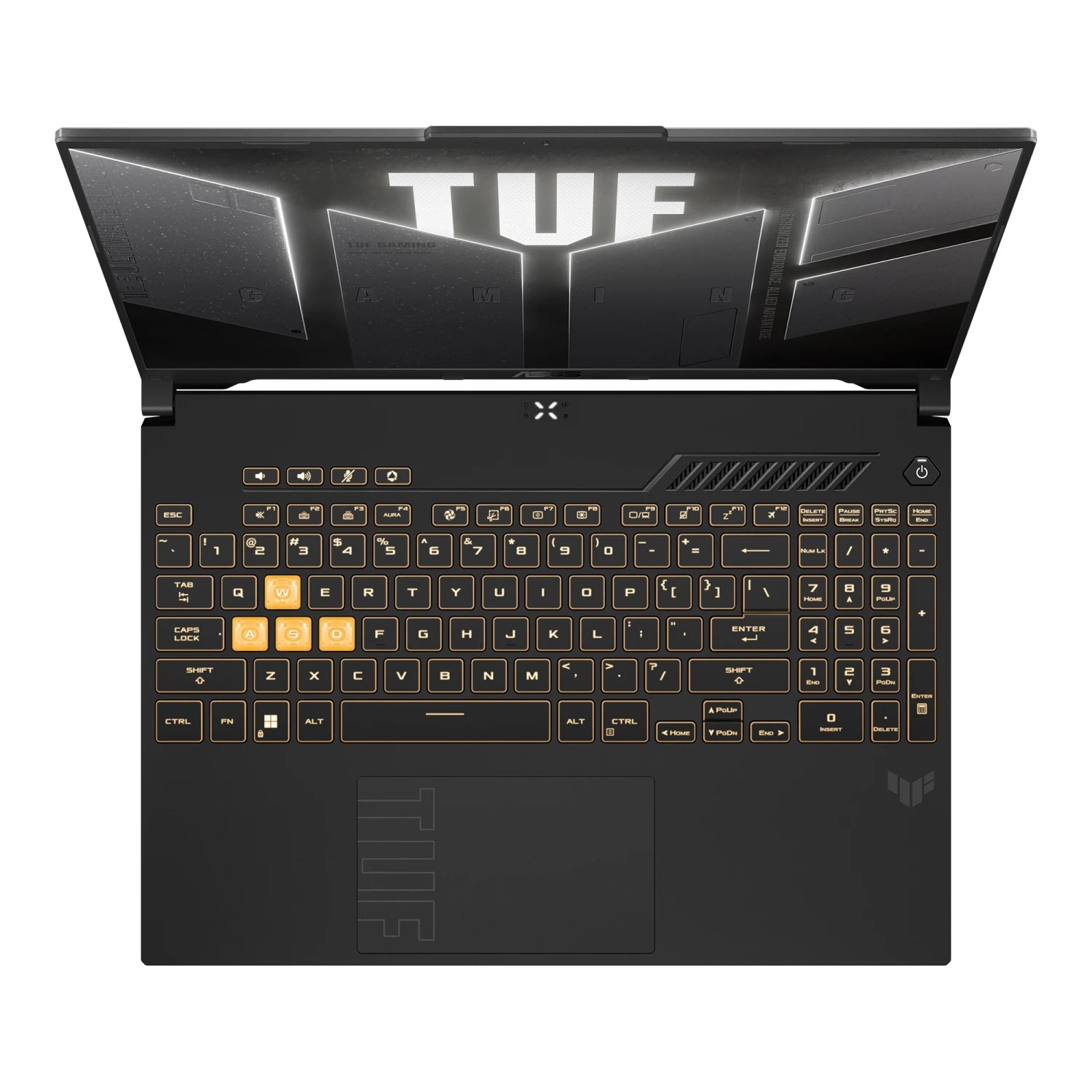 Notebook Gamer Asus Tuf 16'' Core 5 8gb 512gb Win11 Rtx3050