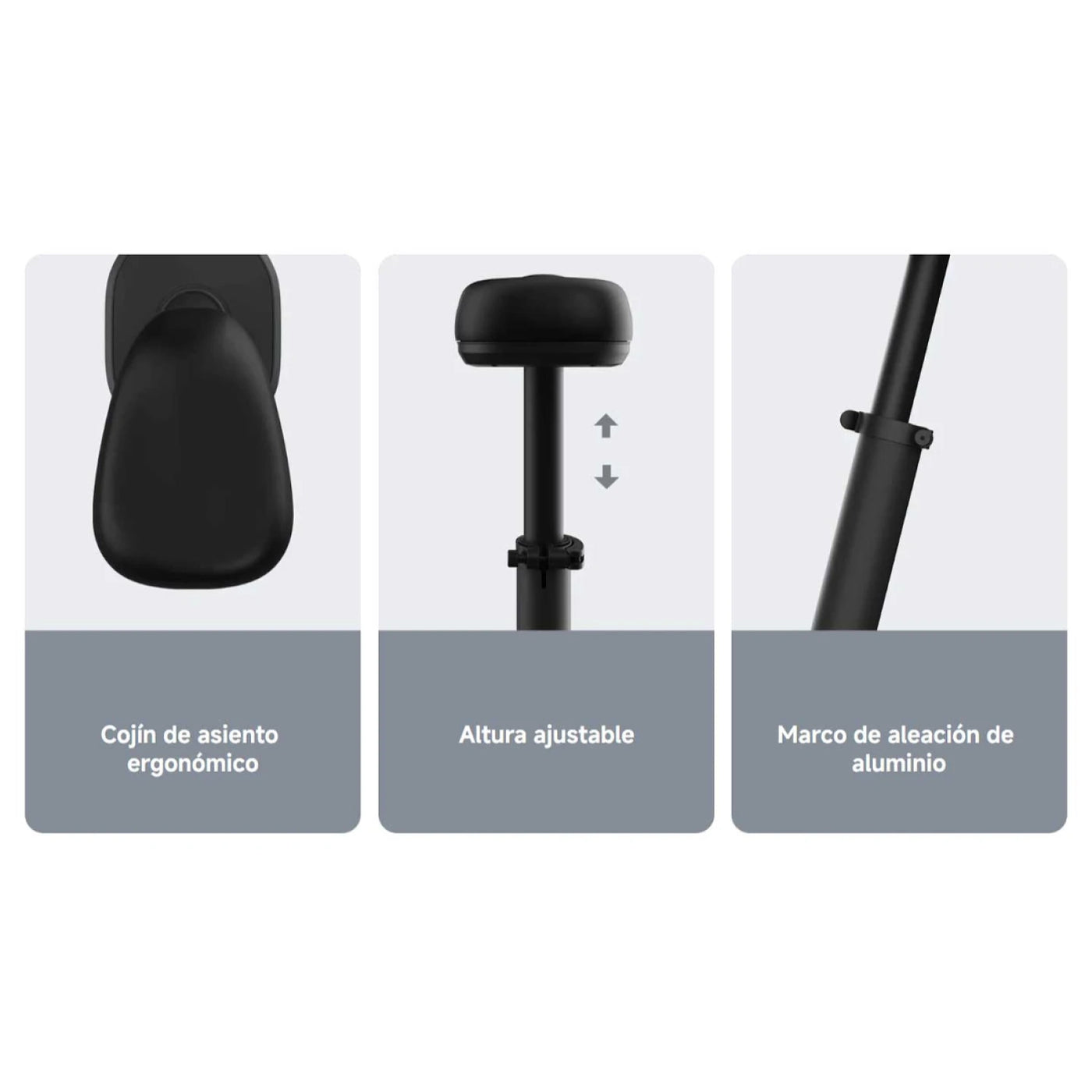 Monopatín Eléctrico Xiaomi Electric Scooter 5 Plus