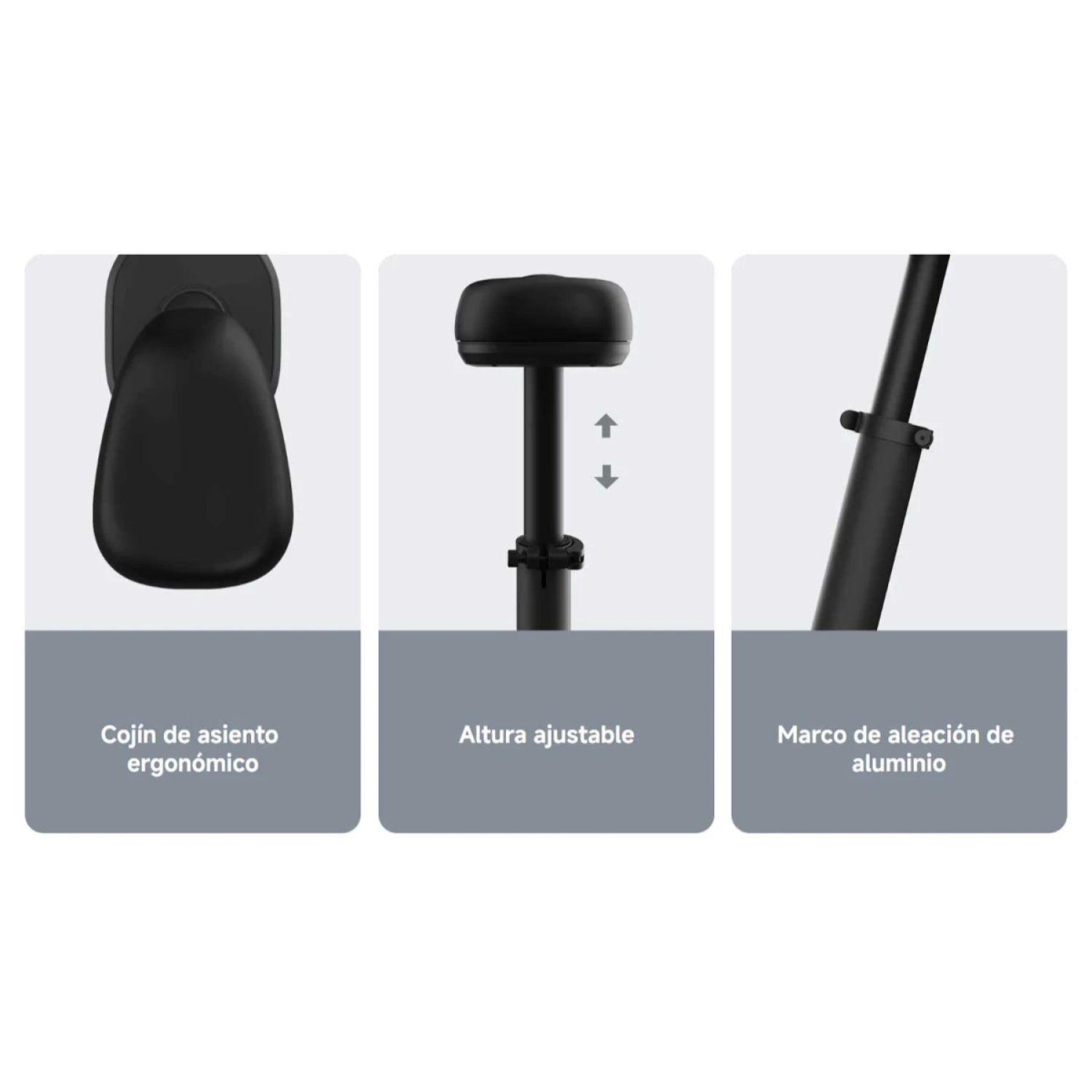 Monopatín Eléctrico Xiaomi Electric Scooter 5 Plus