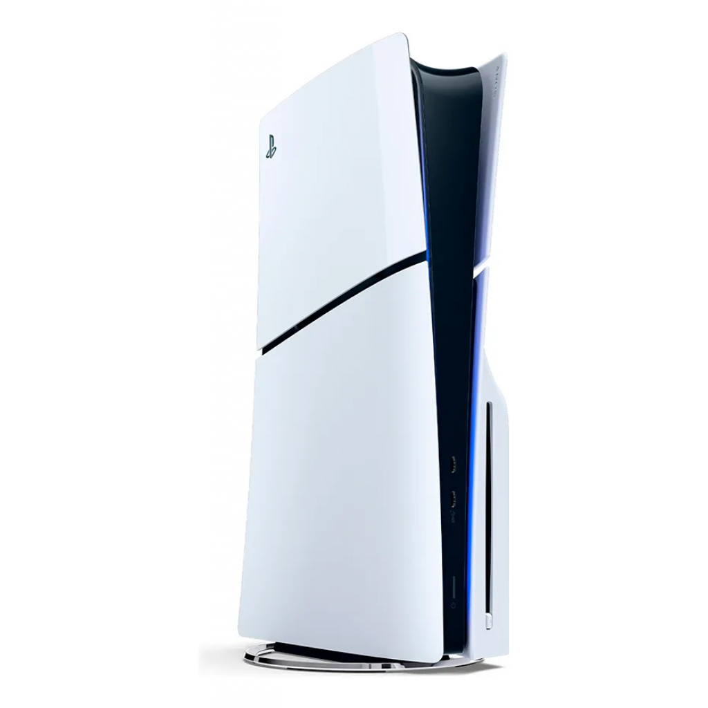 PlayStation 5 Slim con lector