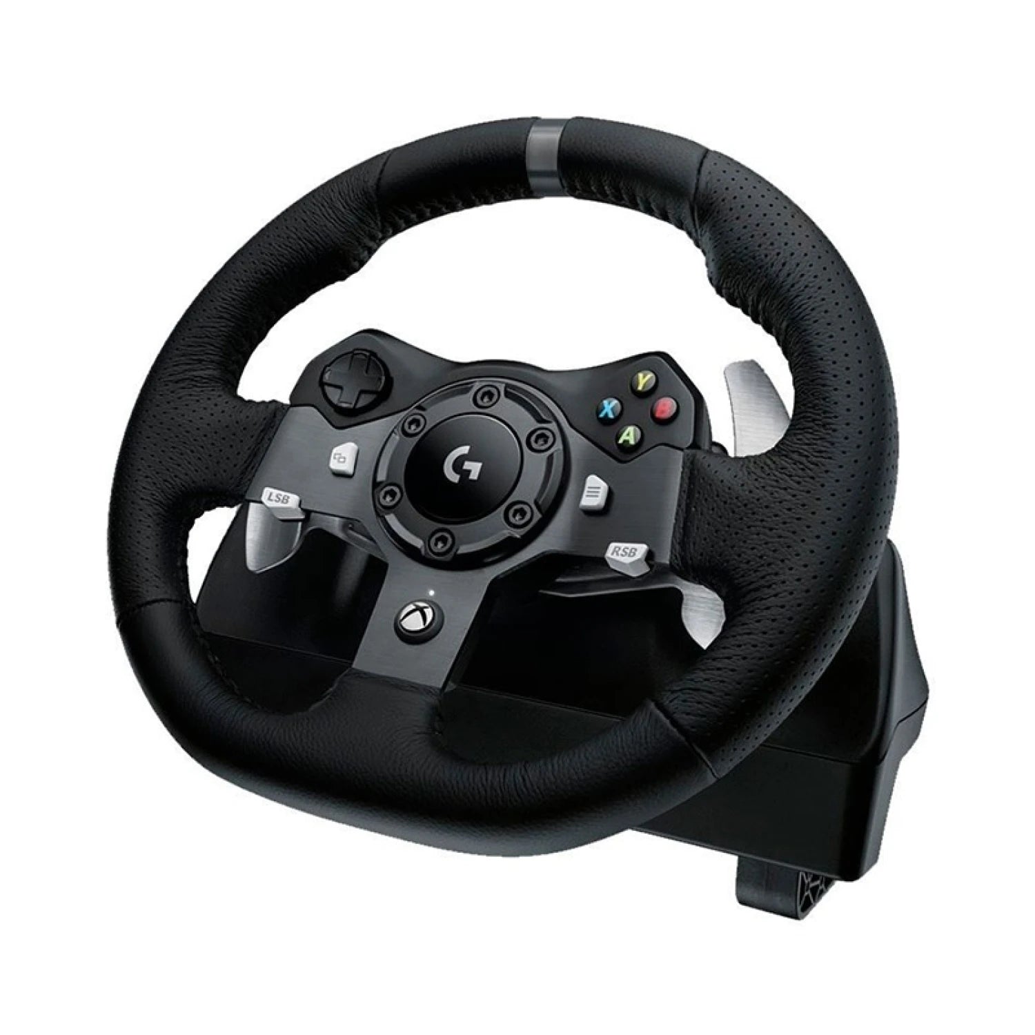 Volante Y Pedalera Logitech G920 941-000122 Xbox PC